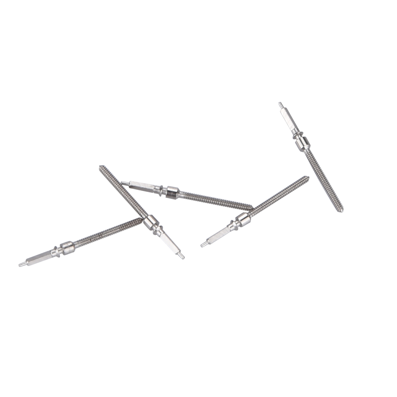 Diy Electronics Watch - 5 peças para gaivota st1902/st1901 hastes