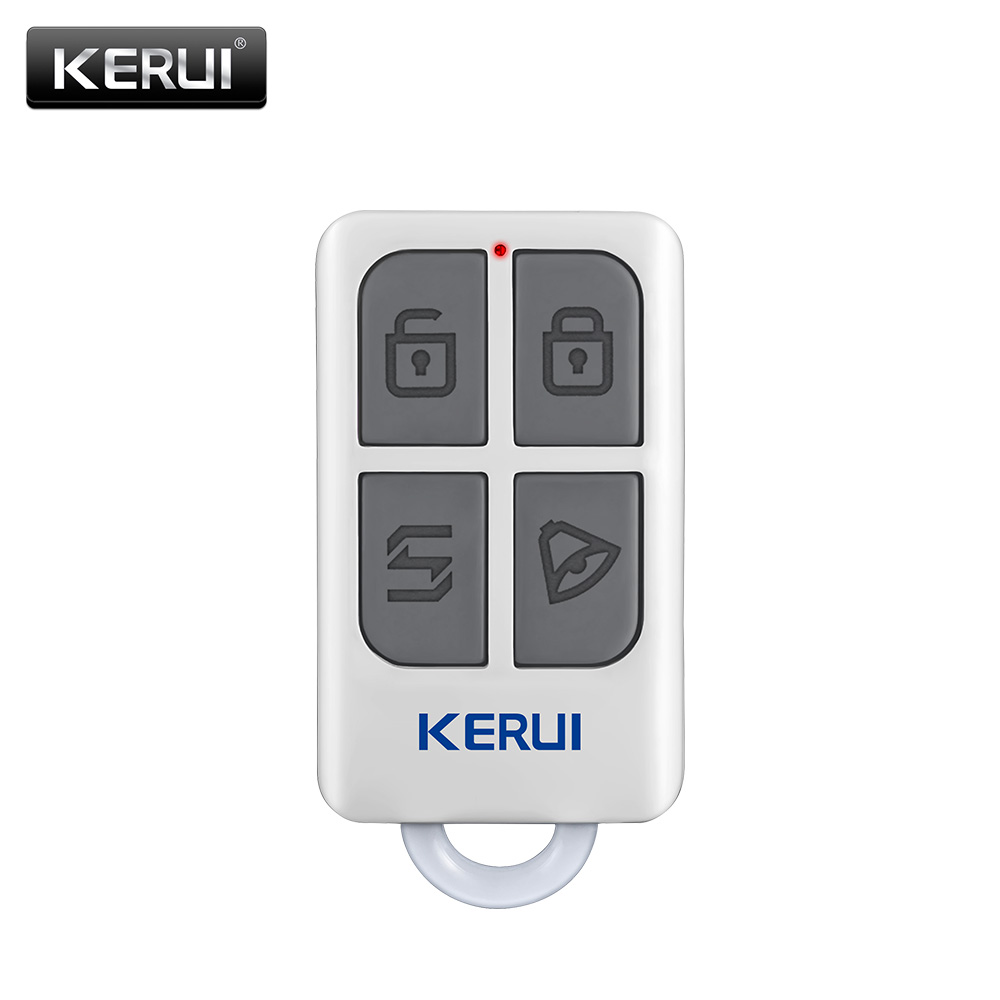 Diy Electronics Button - Kerui sem fio de alto desempenho