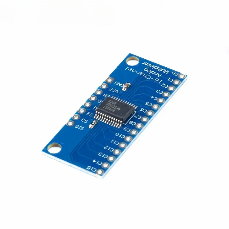 Diy Electronic Modules - 5PCS 74HC4067 CD74HC4067 Módulo de Placa