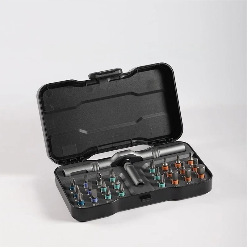 Diy Electronics Repair Kit - Conjunto de Chaves de Fenda Magnéticas