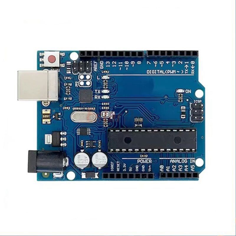 Diy Electronic Modules - Kit RFID DT98 para Placa de