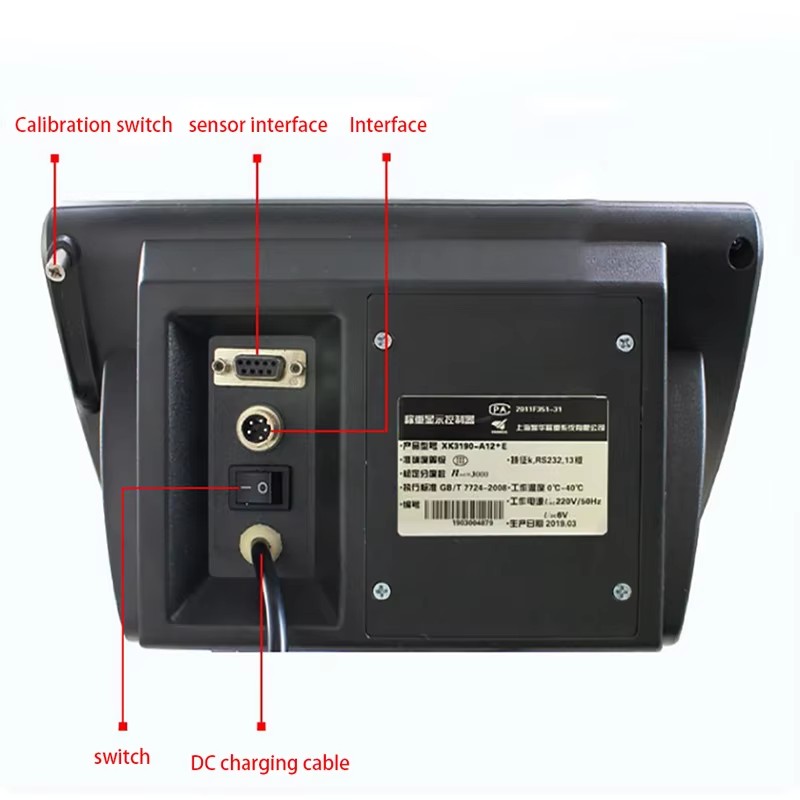 Acessórios para Balança de Pla - Homemade Diy Electronics avaliação e preço