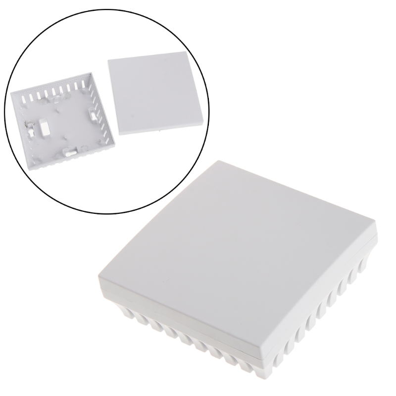 Caixa de junção de plástico se - Diy Electronics Project avaliação e preço