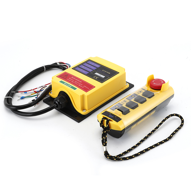 A4S Controle Remoto Industrial - Diy Electronics Button avaliação e preço