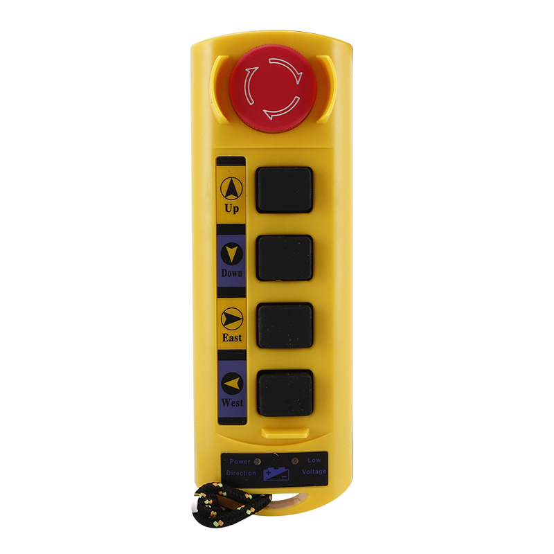 A4S Controle Remoto Industrial - Diy Electronics Button avaliação e preço