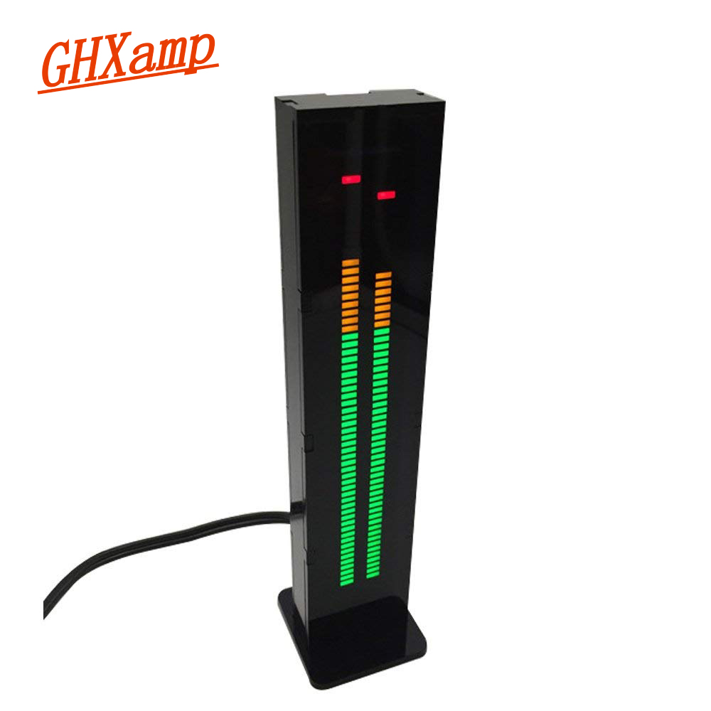 AS60 LED Nível Volume Display  - Diy Elektronik avaliação e preço