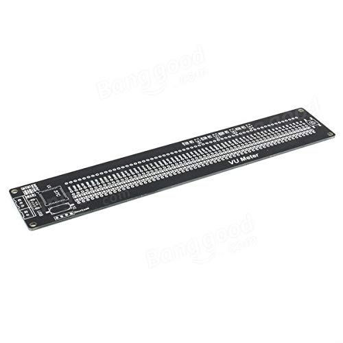 AS60 LED Nível Volume Display  - Diy Elektronik avaliação e preço