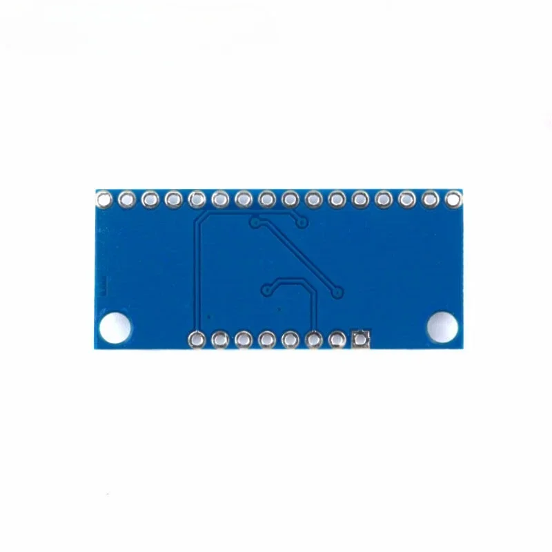 5PCS 74HC4067 CD74HC4067 Módul - Diy Electronic Modules avaliação e preço