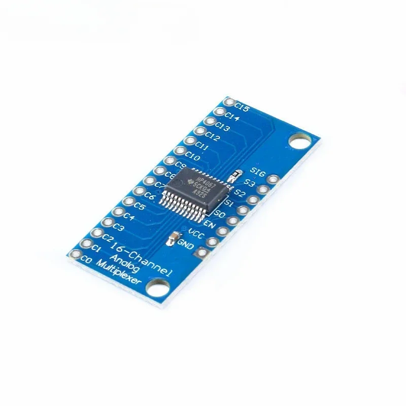 5PCS 74HC4067 CD74HC4067 Módul - Diy Electronic Modules avaliação e preço