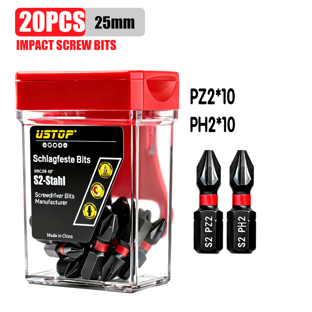 Ustop, Conjunto de 20 Peças de - Homemade Diy Electronics avaliação e preço