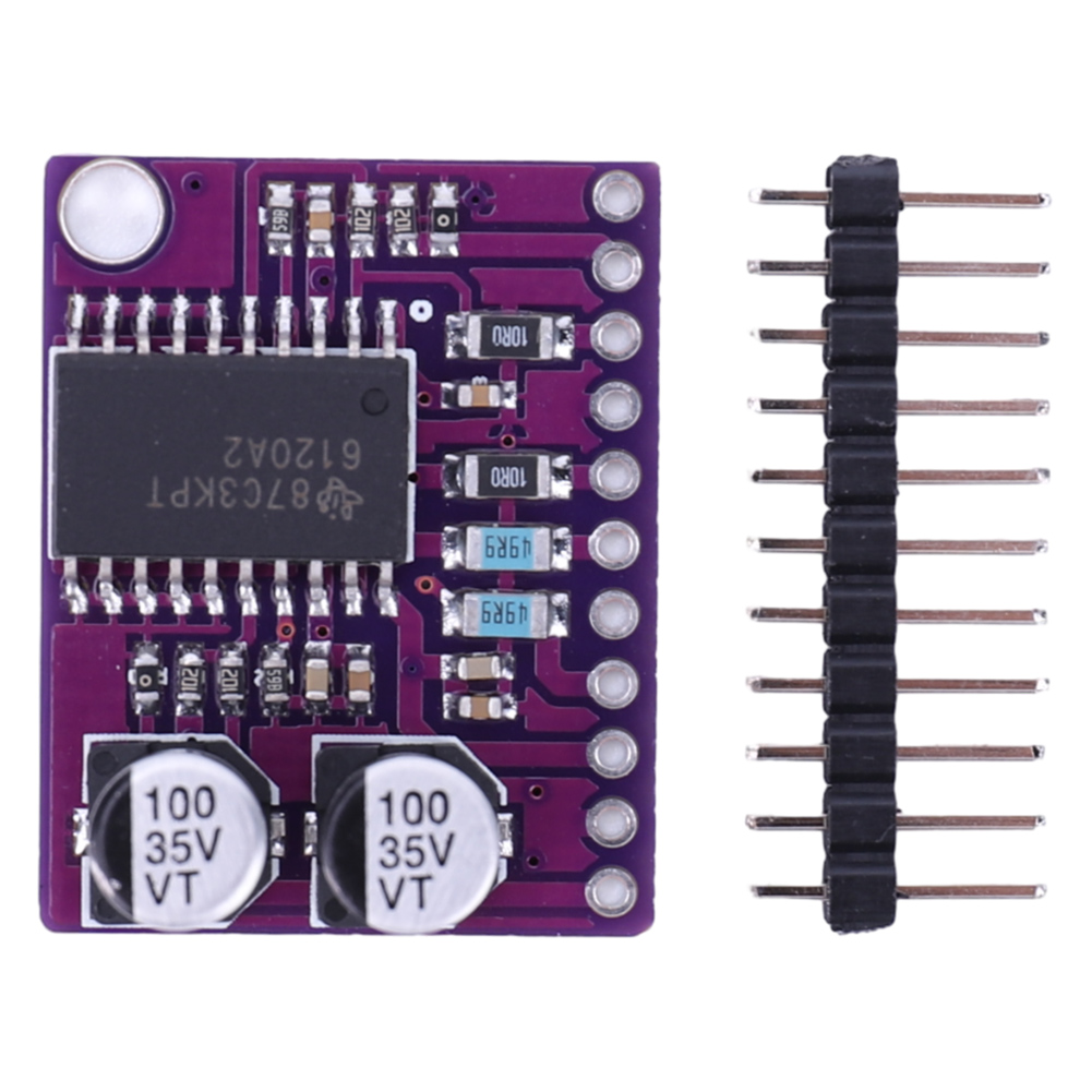 Módulo Amplificador de Fone de - Diy Electronic Modules avaliação e preço