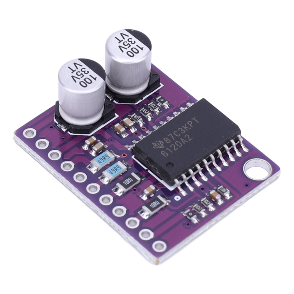 Módulo Amplificador de Fone de - Diy Electronic Modules avaliação e preço