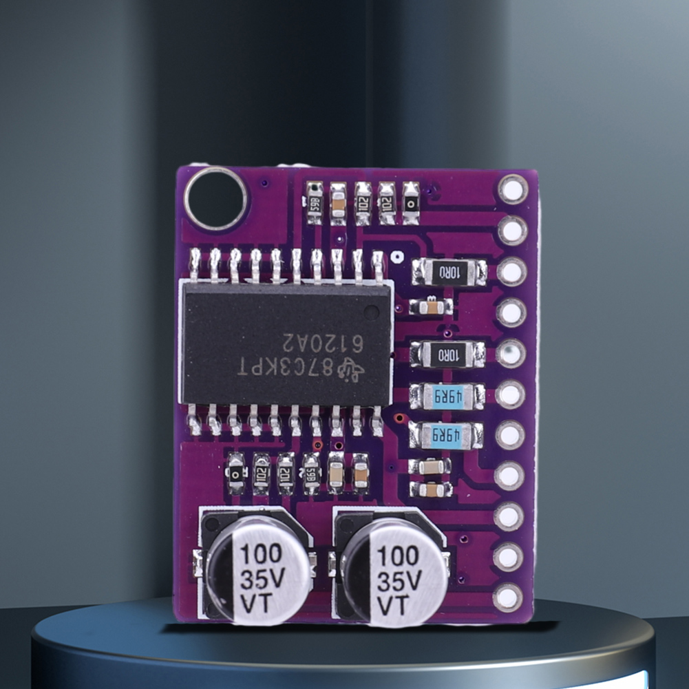 Módulo Amplificador de Fone de - Diy Electronic Modules avaliação e preço