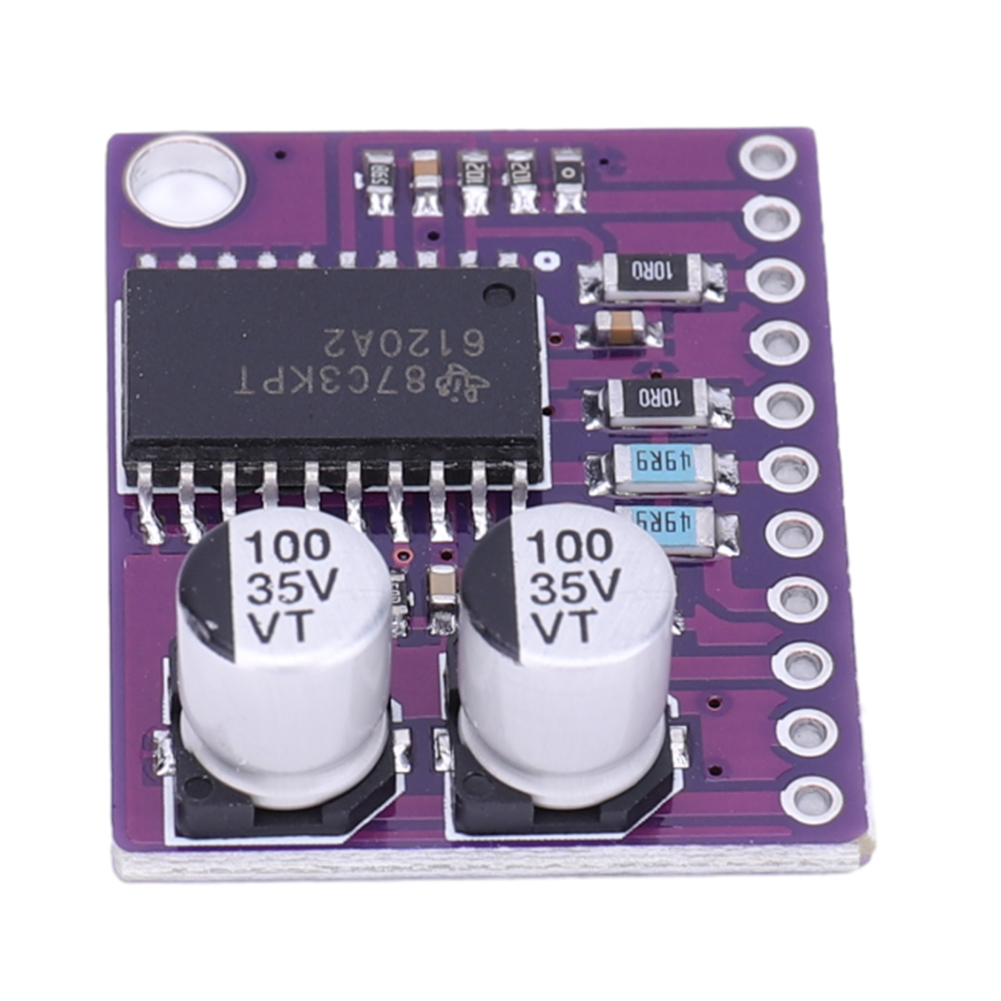 Módulo Amplificador de Fone de - Diy Electronic Modules avaliação e preço