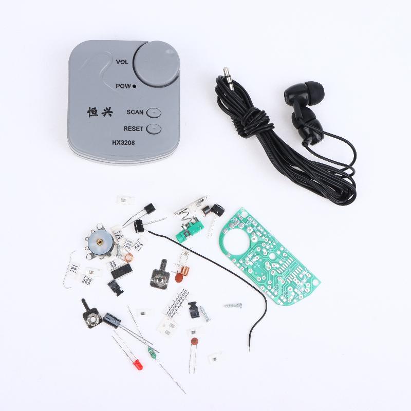Kit Eletrônico DIY: Módulo de  - Diy Electronics Components Kit avaliação e preço