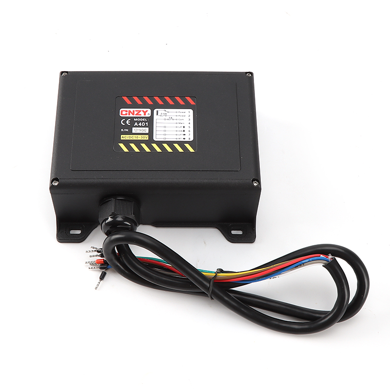 Controle Remoto Industrial Sem - Diy Electronics Button avaliação e preço