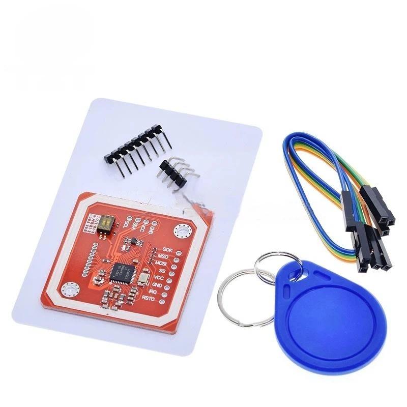 NOVO Módulo de Leitura e Escri - Diy Electronics Circuits avaliação e preço