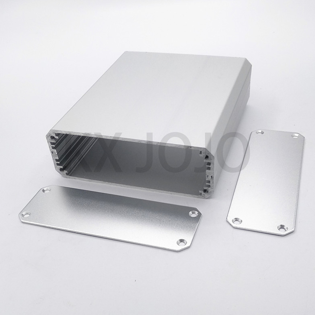 Caixa de alumínio do cerco par - Diy Electronics Project avaliação e preço