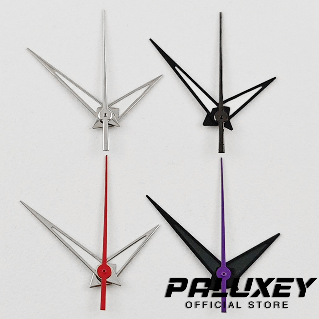 Ponteiros de Relógio Luminosos - Diy Electronics Watch avaliação e preço