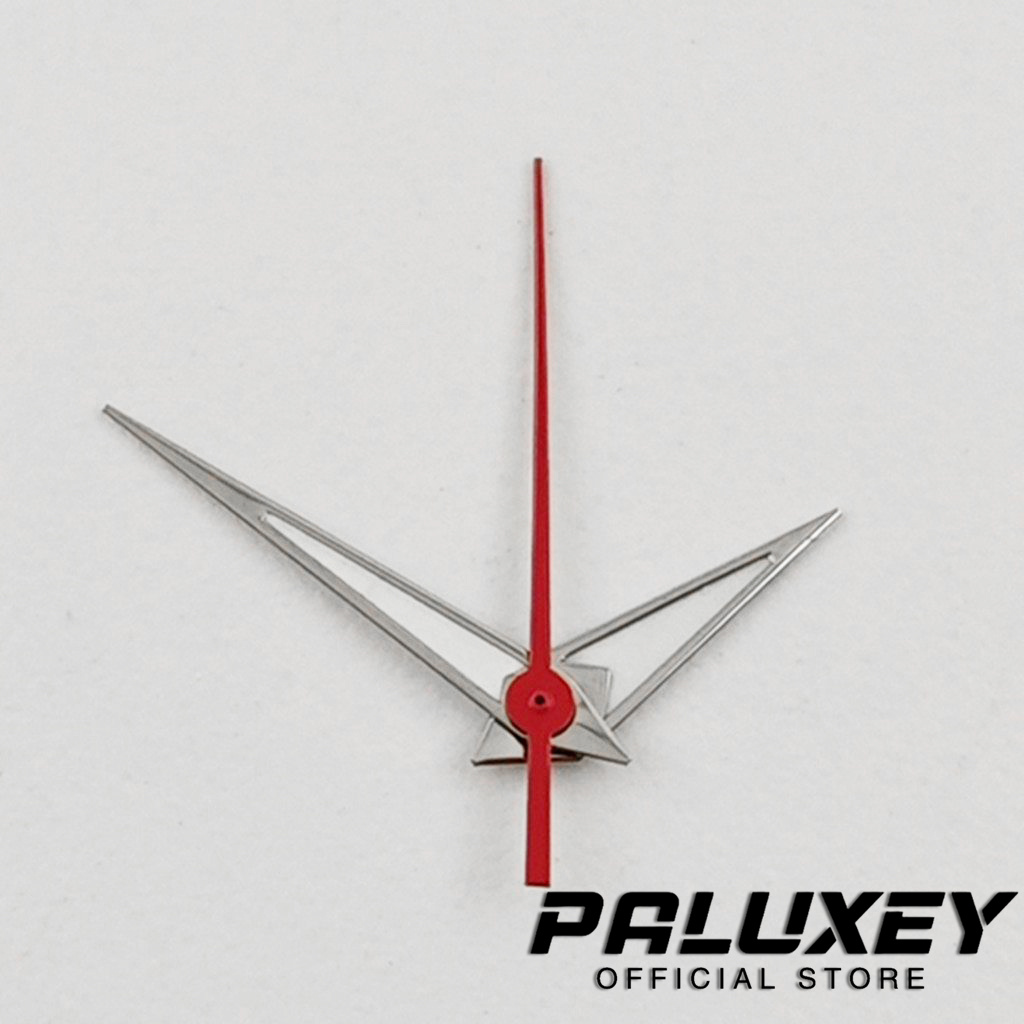 Ponteiros de Relógio Luminosos - Diy Electronics Watch avaliação e preço