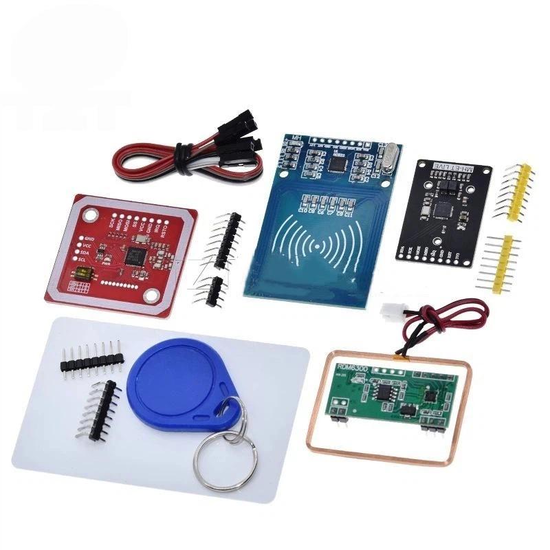 【A8】Módulo de Leitura e Escrit - Diy Electronics Circuits avaliação e preço