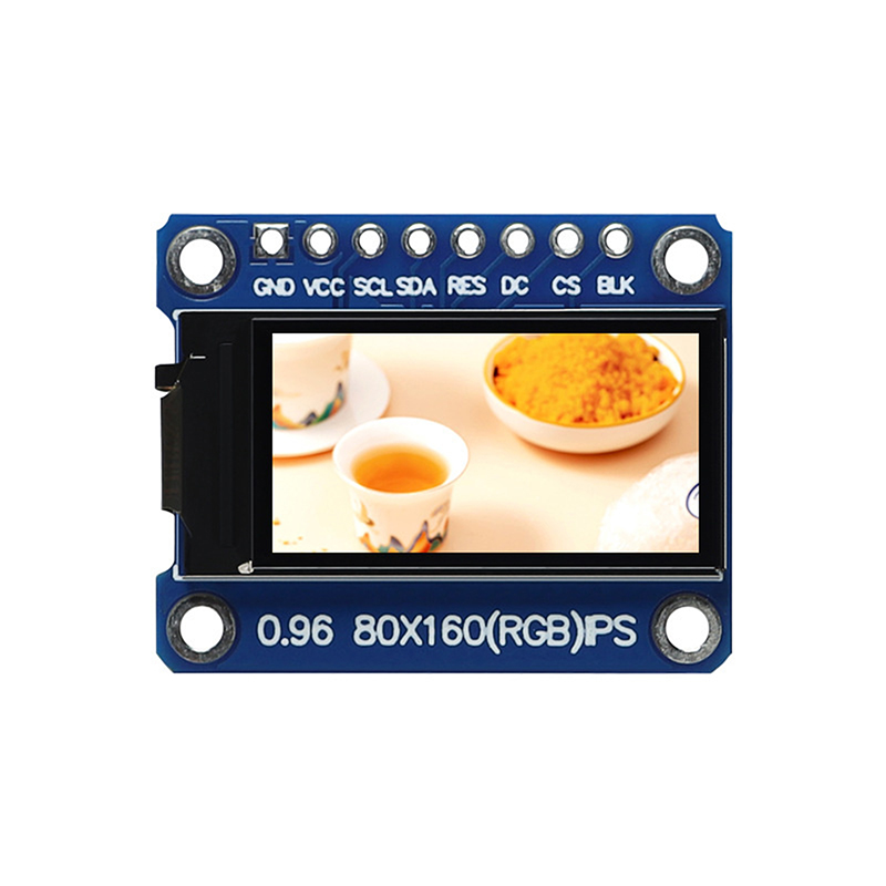 Módulo de Display IPS OLED Y-1 - Diy Electronics Project avaliação e preço