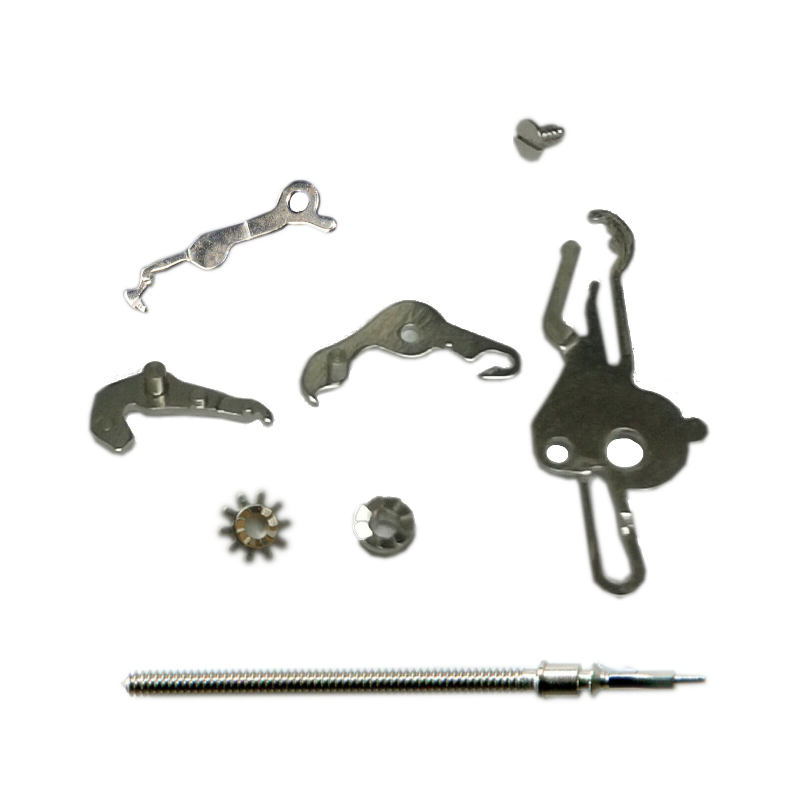 Kit de reparo de embreagem par - Diy Electronics Watch avaliação e preço