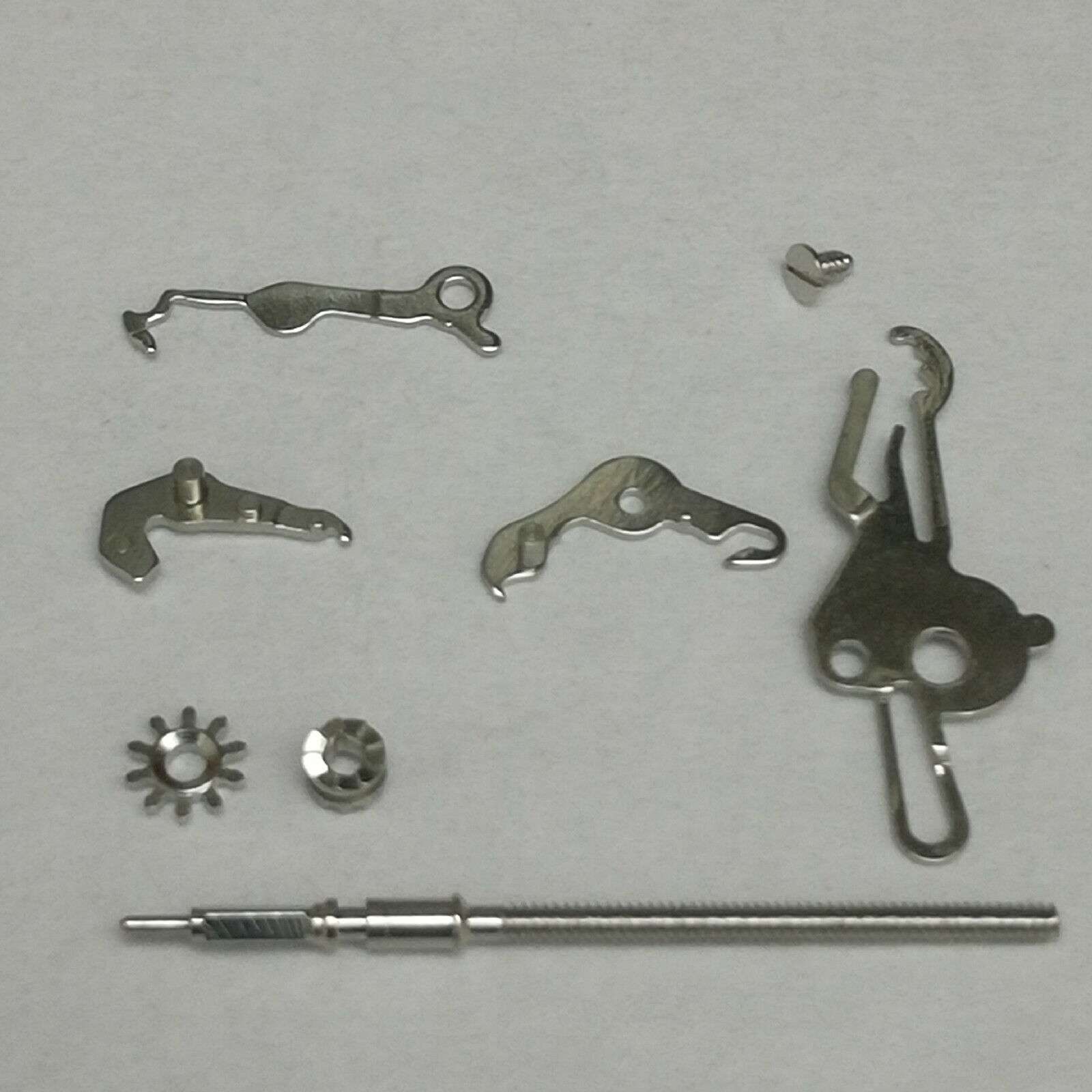 Kit de reparo de embreagem par - Diy Electronics Watch avaliação e preço