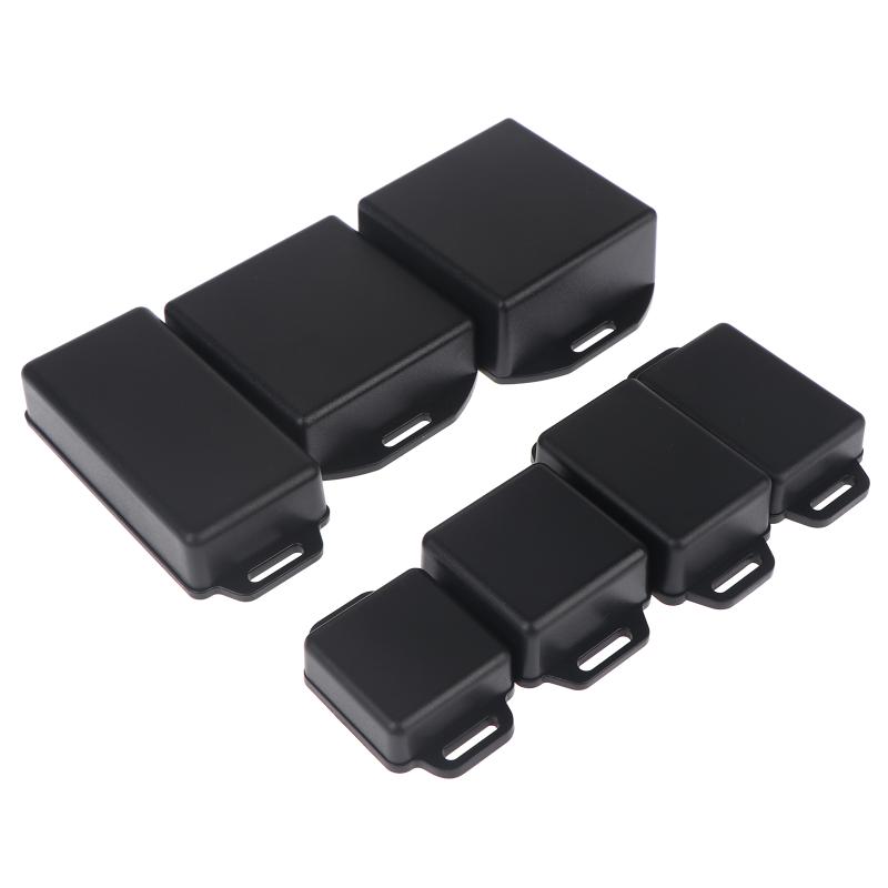 Conjunto de caixas de plástico - Diy Electronics Project avaliação e preço