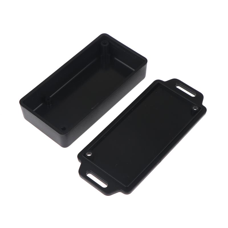 Conjunto de caixas de plástico - Diy Electronics Project avaliação e preço