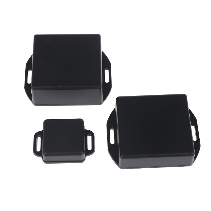 Conjunto de caixas de plástico - Diy Electronics Project avaliação e preço