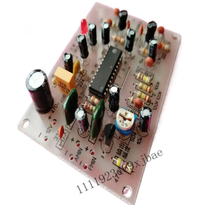 Placa Decodificadora Estéreo D - Diy Electronic Modules avaliação e preço