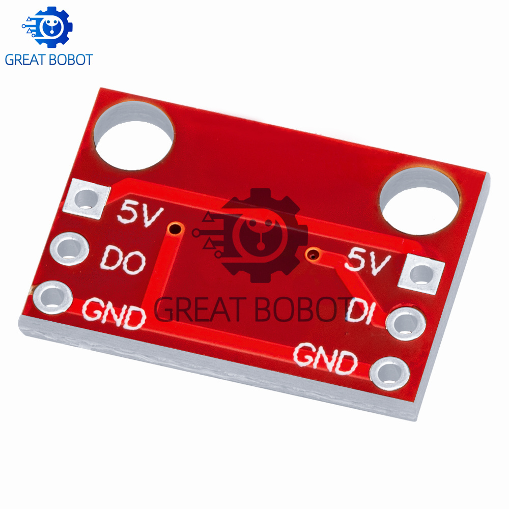 Módulo LED RGB WS2812 5050, Pl - Diy Electronics Address avaliação e preço