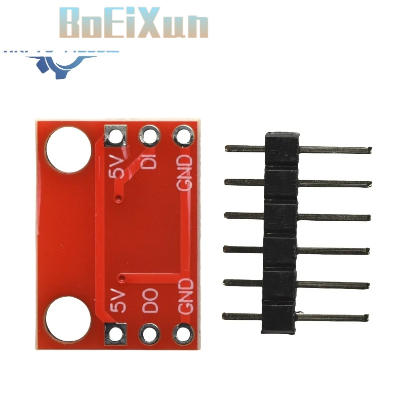 1-50 peças Módulo Breakout LED - Diy Electronics Address avaliação e preço