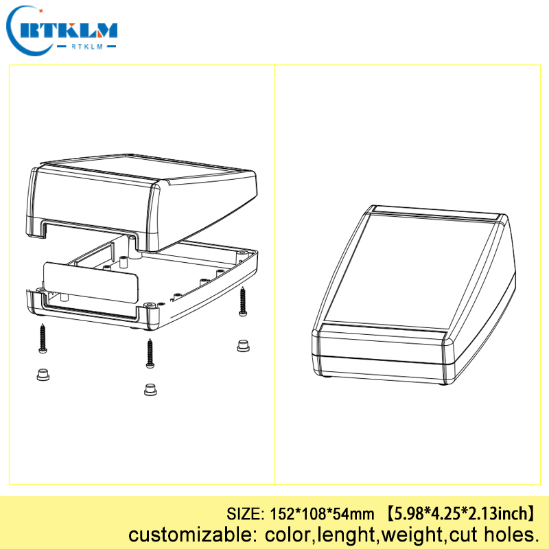 Caixa de Instrumentos para Pro - Diy Electronics Storage avaliação e preço