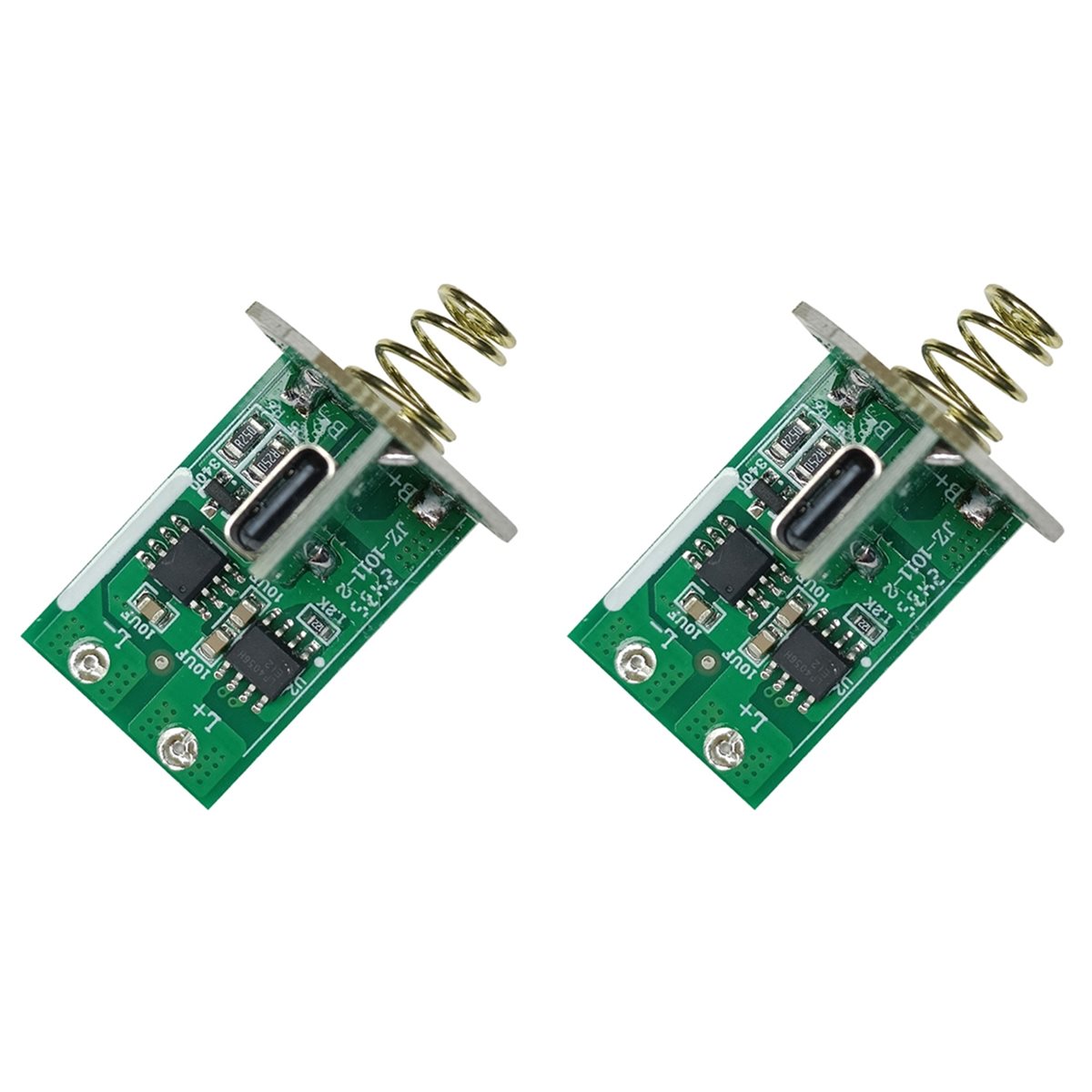 SWXF 2 Peças Placa de Circuito - Diy Electronics Circuits avaliação e preço