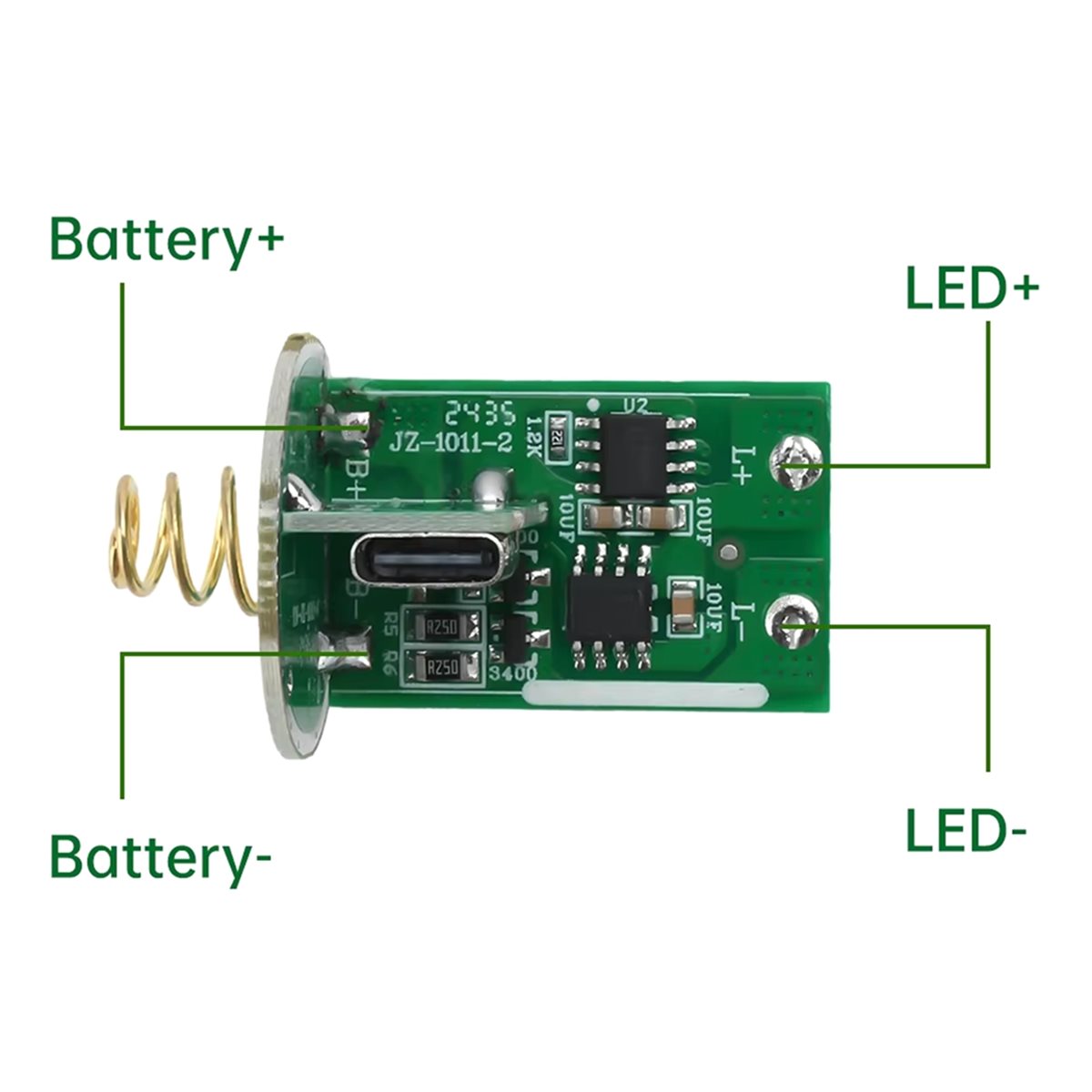 SWXF 2 Peças Placa de Circuito - Diy Electronics Circuits avaliação e preço