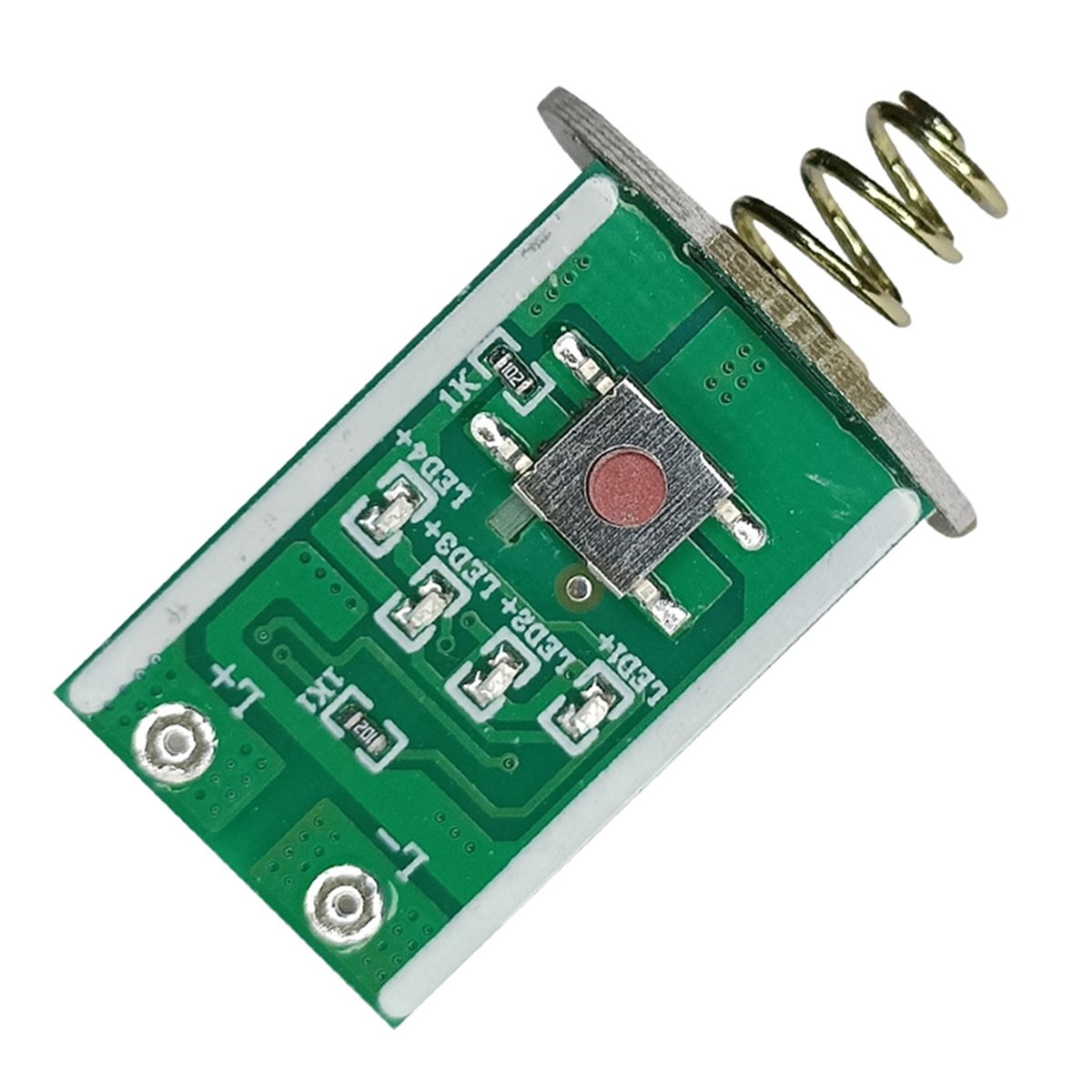SWXF 2 Peças Placa de Circuito - Diy Electronics Circuits avaliação e preço