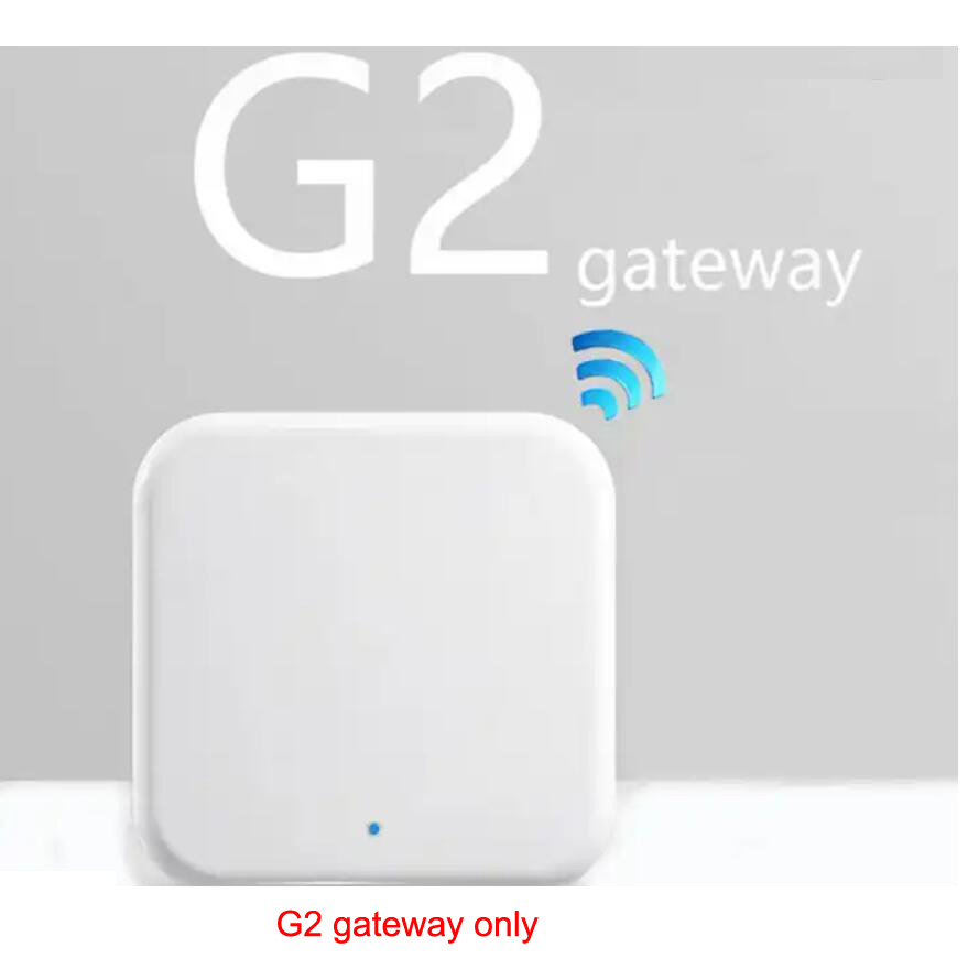 Gateway Wifi TTLOCK G2 G3 para - Diy Electronics Button avaliação e preço
