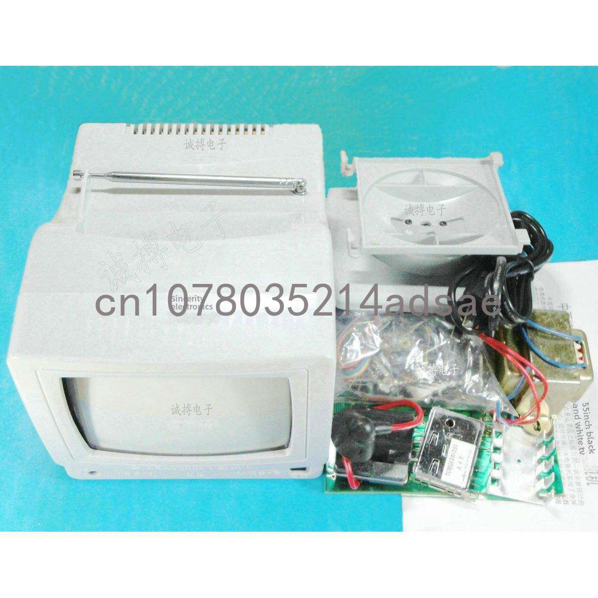 Kit de Placa Principal de TV P - Diy Electronics Project avaliação e preço