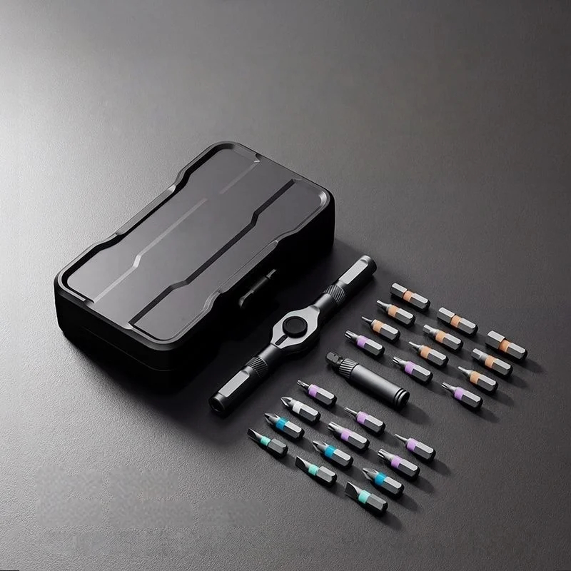 Conjunto de Chaves de Fenda Ma - Diy Electronics Repair Kit avaliação e preço