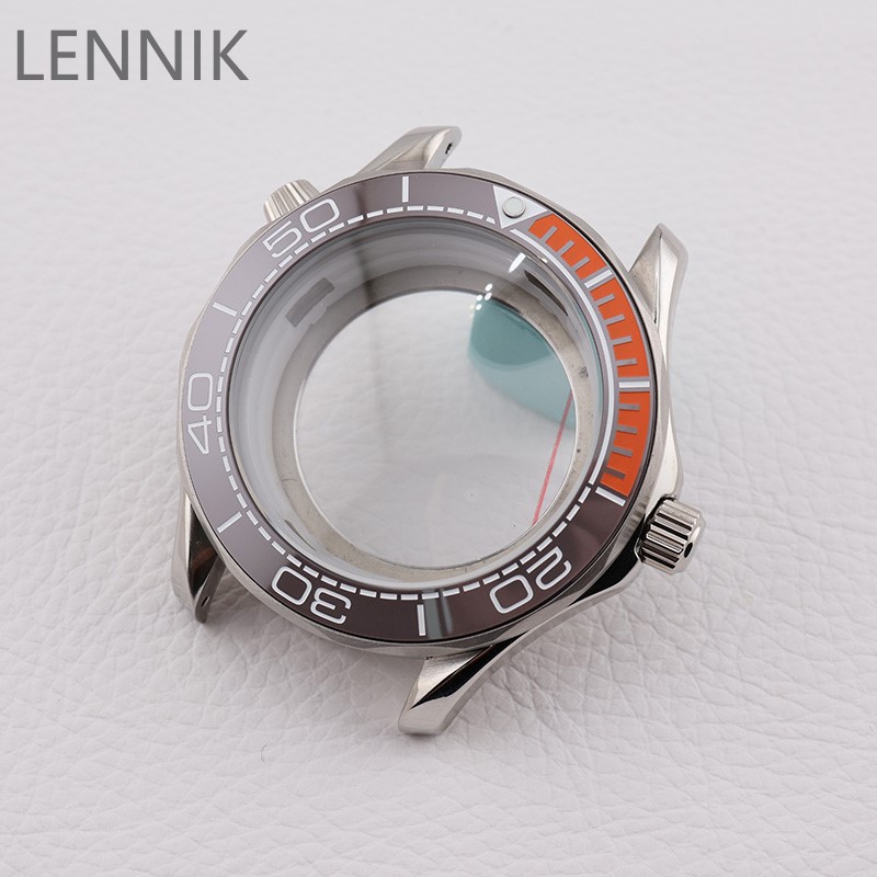Relógio automático de 42mm com - Diy Electronics Watch avaliação e preço