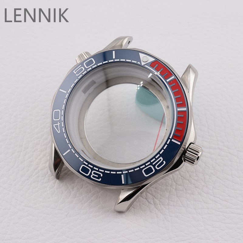 Relógio automático de 42mm com - Diy Electronics Watch avaliação e preço
