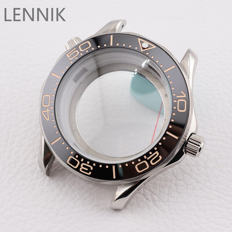Relógio automático de 42mm com - Diy Electronics Watch avaliação e preço
