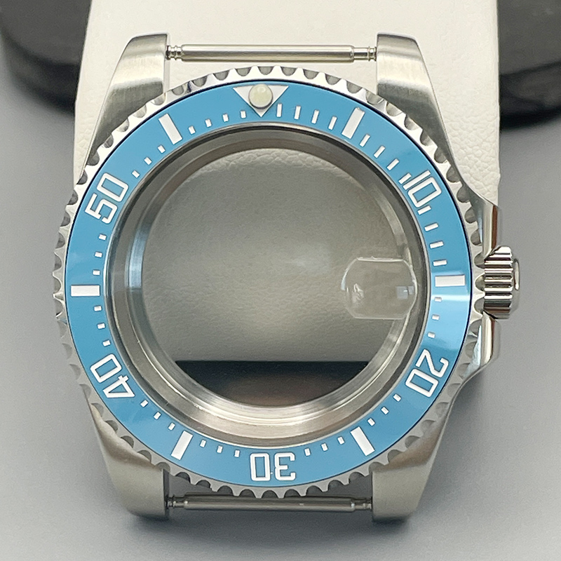 Caixa de Relógio de Mergulho N - Diy Electronics Watch avaliação e preço