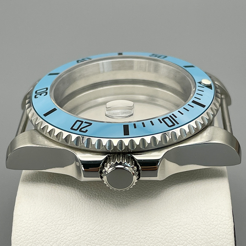 Caixa de Relógio de Mergulho N - Diy Electronics Watch avaliação e preço