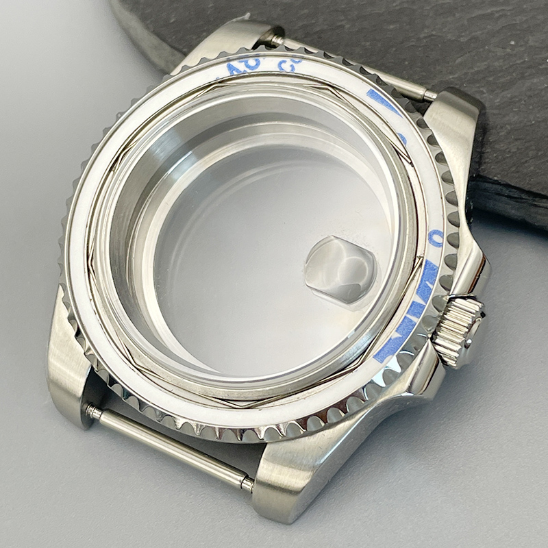 Caixa de Relógio de Mergulho N - Diy Electronics Watch avaliação e preço