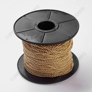 PandaHall Corrente de Bolinhas - Diy Electronics Storage avaliação e preço