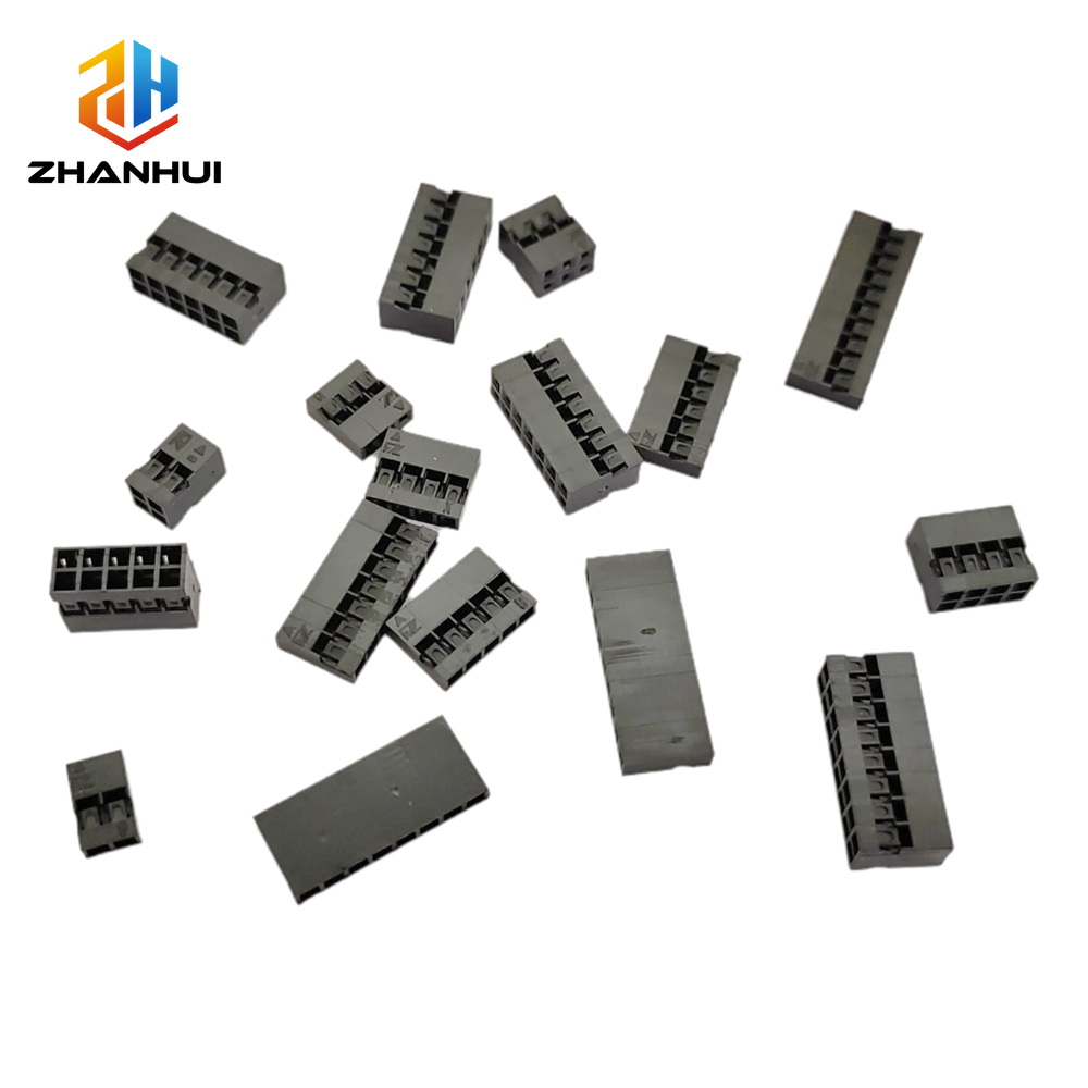 Kit de Conectores Dupont de 2. - Diy Electronics Components Kit avaliação e preço