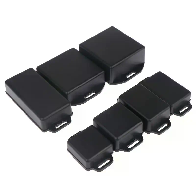 Conjunto de caixas de plástico - Diy Electronics Project avaliação e preço